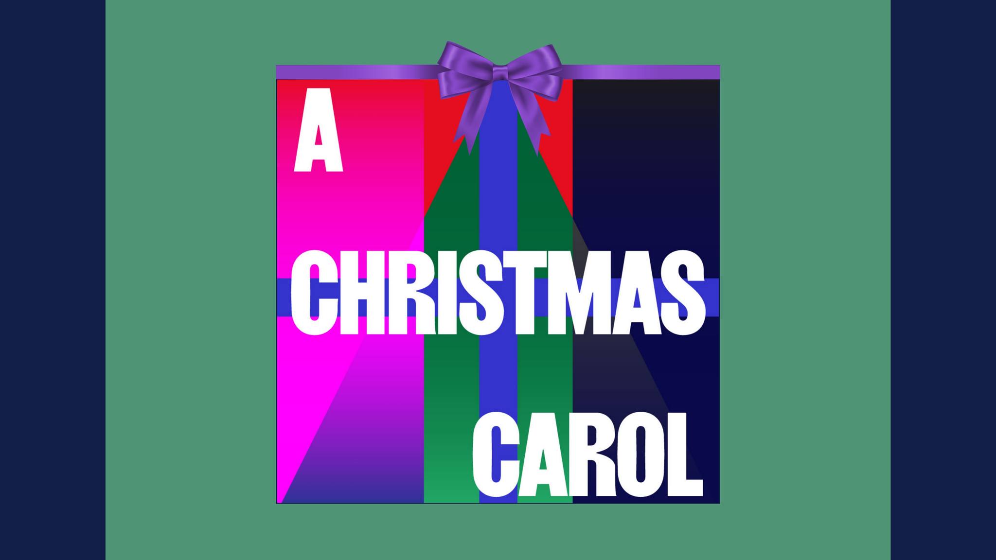 Theater Alaska Presents: A Christmas Carol