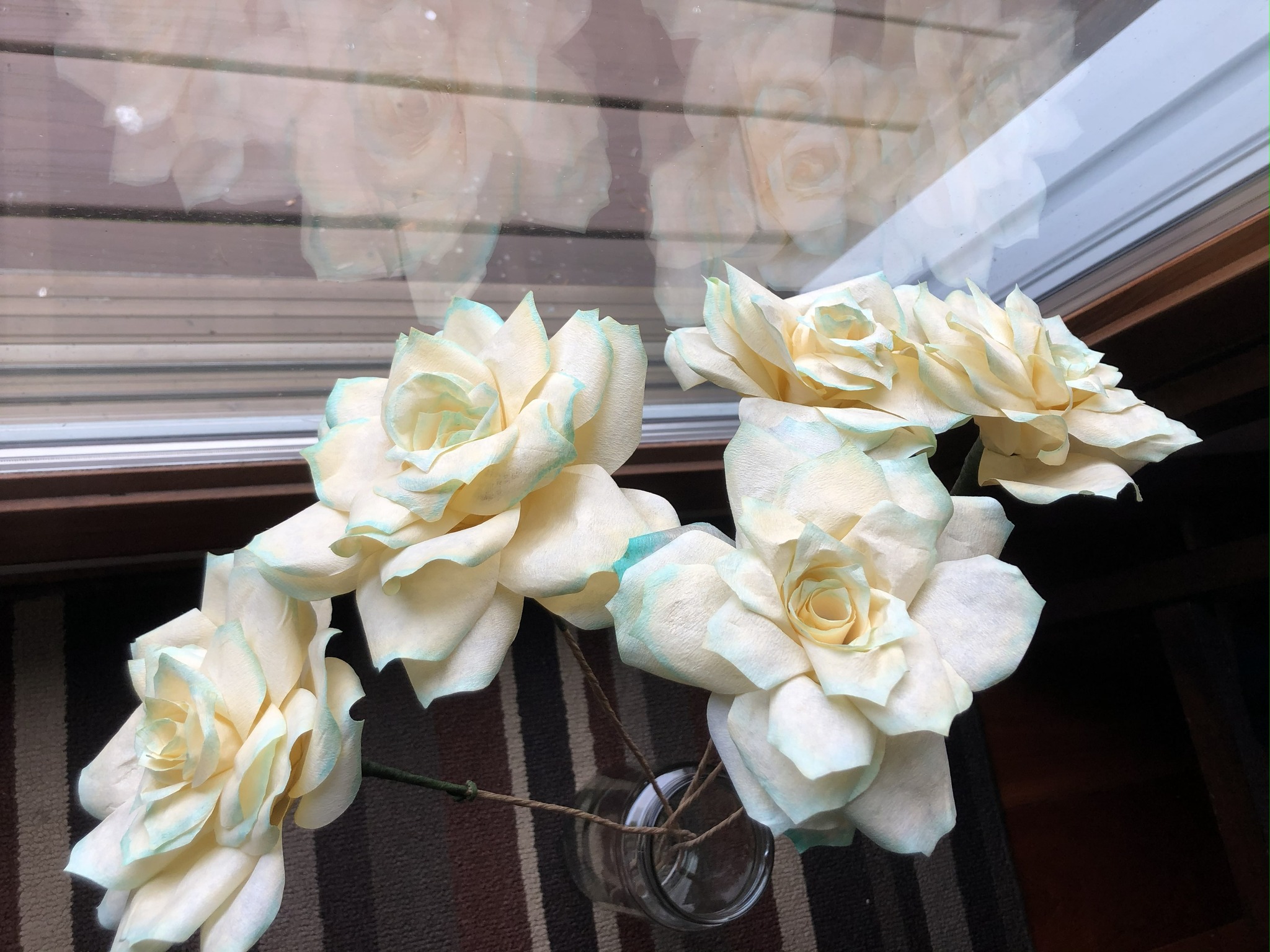 Art Workshop with Kathleen Harper