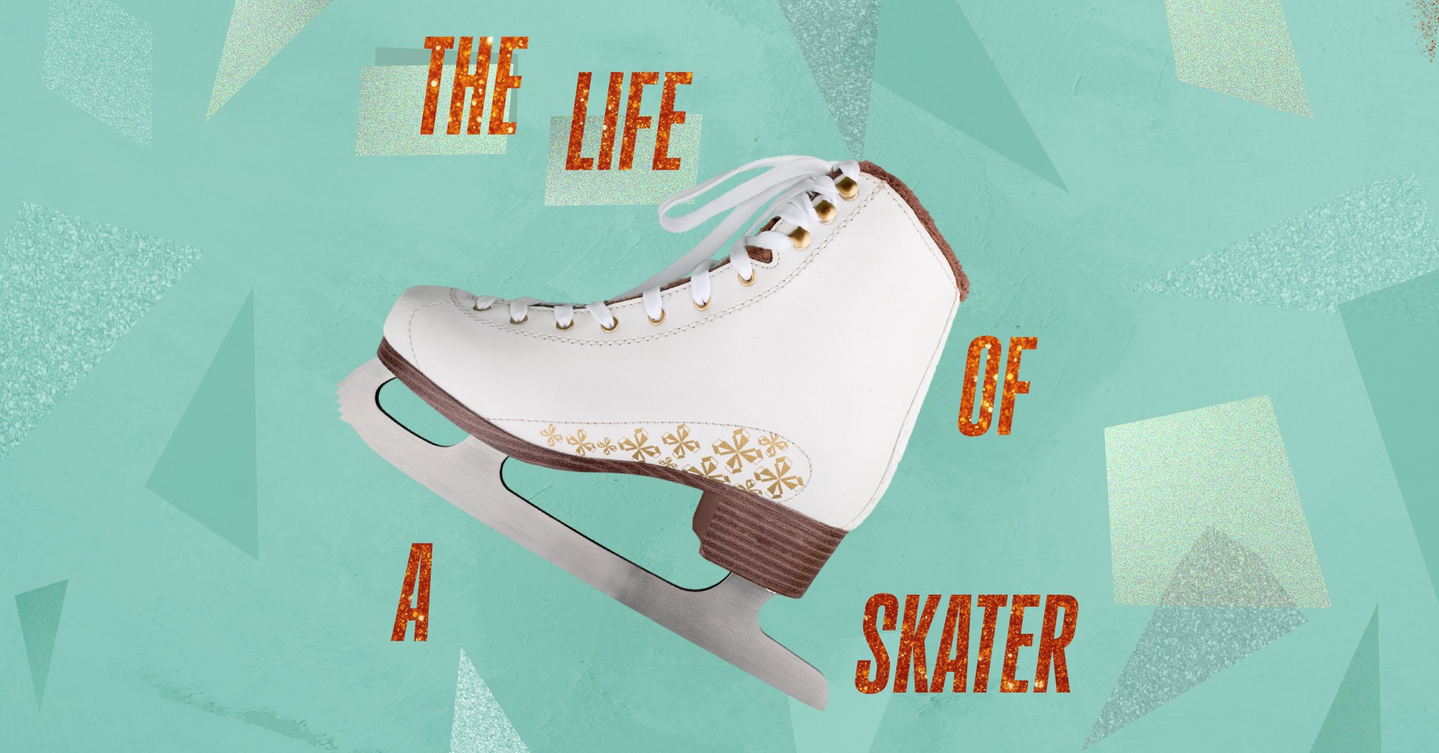 The Life Of A Skater