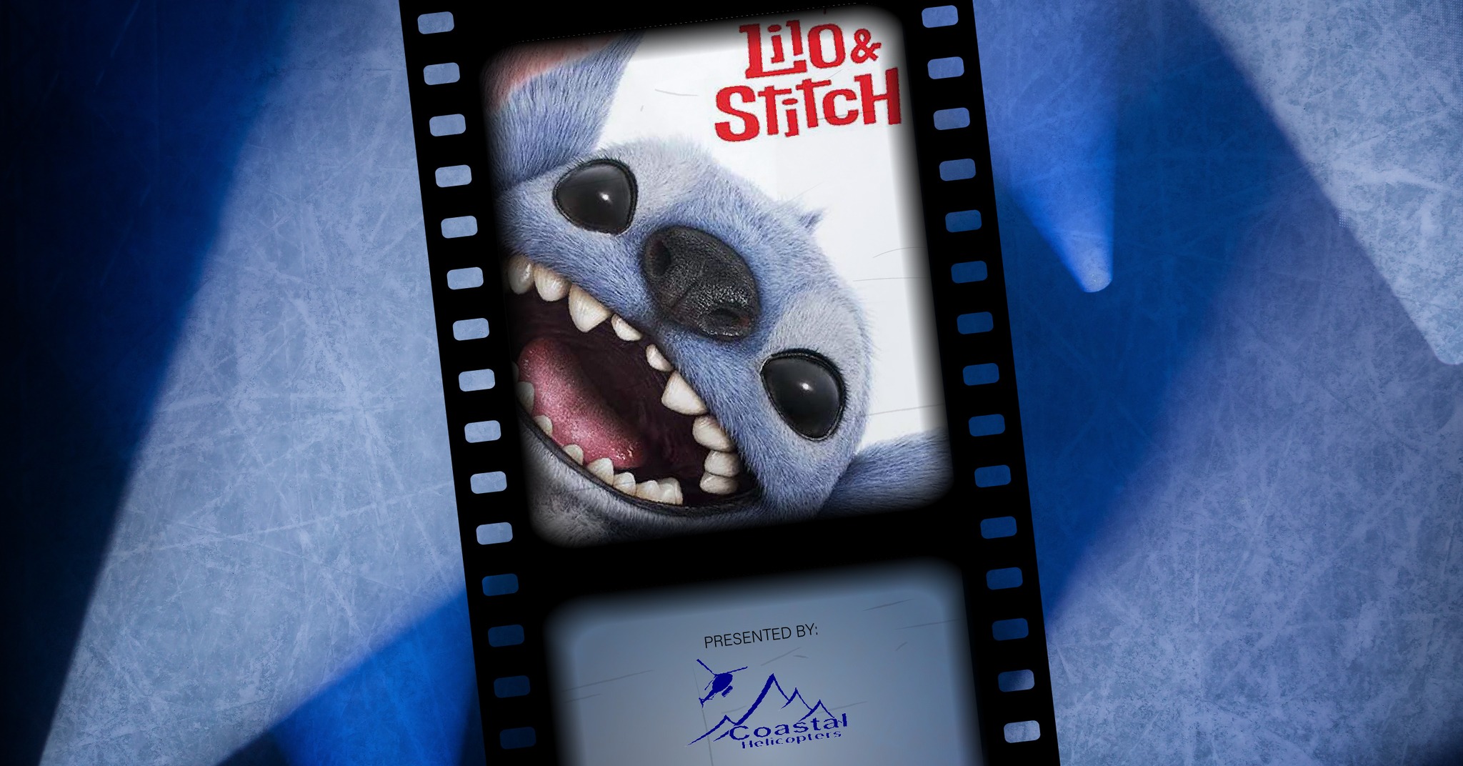 Movie in the Park | Lilo & Stitch