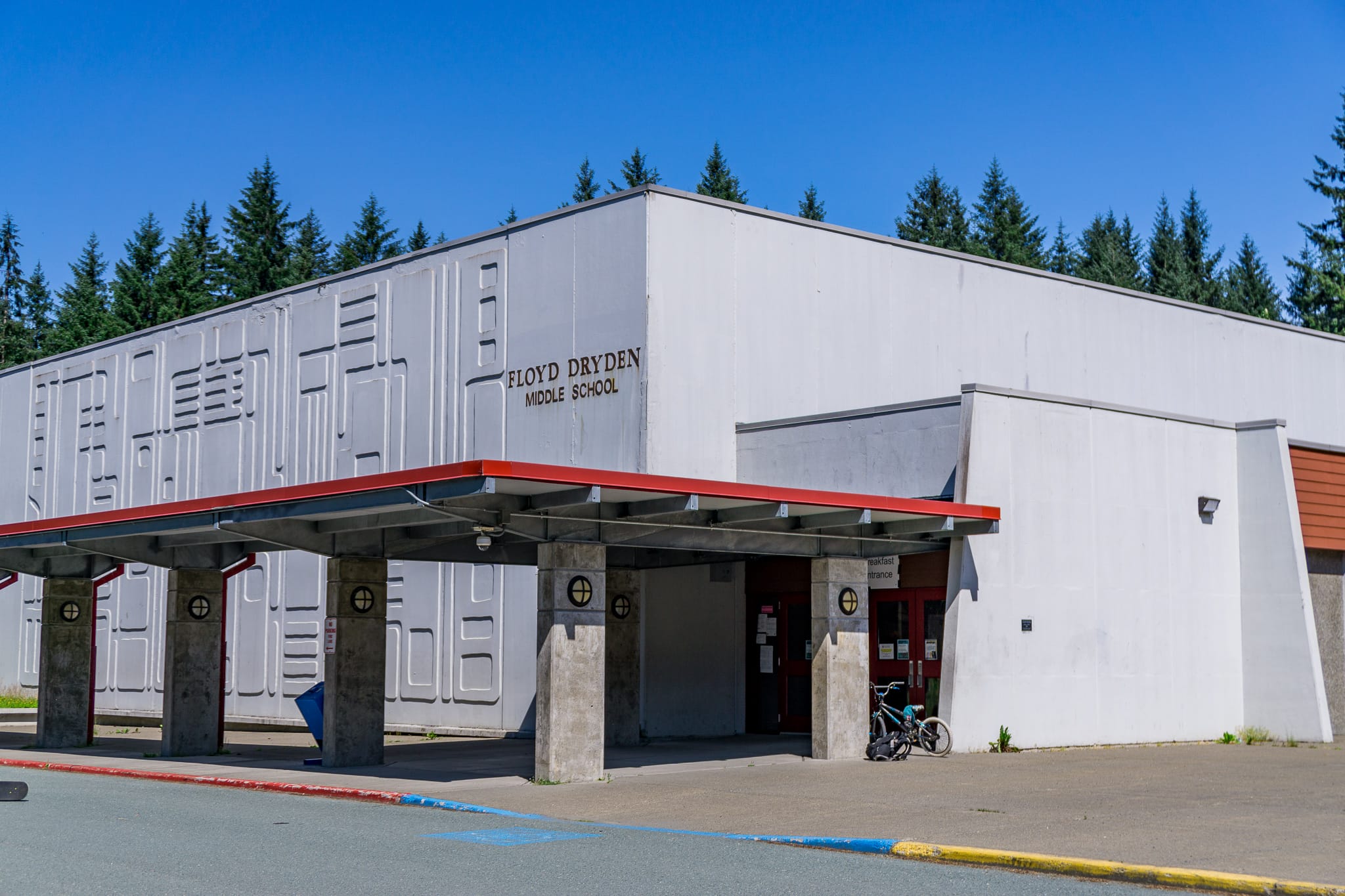 Movie in the Park - Paddington